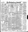 Londonderry Sentinel Saturday 06 January 1917 Page 1