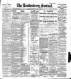 Londonderry Sentinel Tuesday 09 January 1917 Page 1