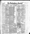 Londonderry Sentinel Thursday 01 February 1917 Page 1