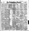 Londonderry Sentinel Tuesday 20 March 1917 Page 1