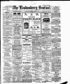 Londonderry Sentinel Saturday 30 June 1917 Page 1
