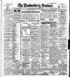 Londonderry Sentinel Saturday 01 September 1917 Page 1