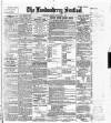 Londonderry Sentinel Thursday 01 November 1917 Page 1