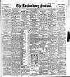 Londonderry Sentinel Thursday 22 November 1917 Page 1