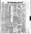 Londonderry Sentinel Thursday 29 November 1917 Page 1