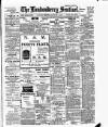 Londonderry Sentinel Saturday 01 December 1917 Page 1