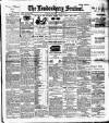 Londonderry Sentinel Tuesday 08 January 1918 Page 1