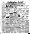 Londonderry Sentinel Saturday 12 January 1918 Page 1
