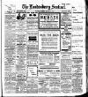 Londonderry Sentinel Saturday 19 January 1918 Page 1