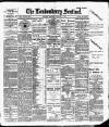 Londonderry Sentinel Thursday 07 February 1918 Page 1