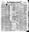 Londonderry Sentinel Tuesday 16 April 1918 Page 1