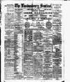 Londonderry Sentinel Tuesday 14 May 1918 Page 1