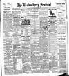 Londonderry Sentinel Saturday 04 January 1919 Page 1