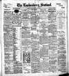 Londonderry Sentinel Tuesday 14 January 1919 Page 1