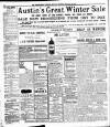 Londonderry Sentinel Saturday 18 January 1919 Page 2