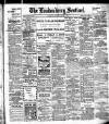 Londonderry Sentinel Saturday 01 March 1919 Page 1