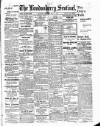 Londonderry Sentinel Saturday 03 May 1919 Page 1
