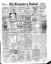 Londonderry Sentinel Saturday 28 June 1919 Page 1