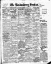 Londonderry Sentinel Saturday 01 November 1919 Page 1