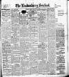 Londonderry Sentinel Tuesday 04 November 1919 Page 1