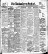 Londonderry Sentinel Thursday 06 November 1919 Page 1
