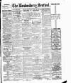 Londonderry Sentinel Saturday 29 November 1919 Page 1