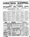 Londonderry Sentinel Saturday 06 December 1919 Page 4