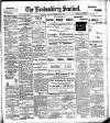 Londonderry Sentinel Saturday 13 December 1919 Page 1
