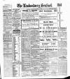 Londonderry Sentinel Thursday 18 December 1919 Page 1