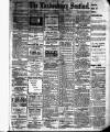 Londonderry Sentinel Saturday 10 April 1920 Page 1