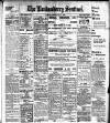 Londonderry Sentinel Tuesday 11 May 1920 Page 1