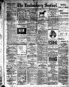 Londonderry Sentinel Saturday 05 June 1920 Page 1