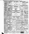 Londonderry Sentinel Saturday 23 October 1920 Page 4