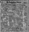 Londonderry Sentinel Thursday 04 November 1920 Page 1