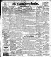 Londonderry Sentinel Saturday 06 November 1920 Page 1