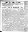 Londonderry Sentinel Saturday 06 November 1920 Page 8
