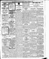 Londonderry Sentinel Tuesday 30 November 1920 Page 5