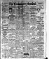 Londonderry Sentinel Saturday 04 December 1920 Page 1