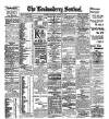 Londonderry Sentinel Thursday 20 January 1921 Page 1