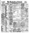 Londonderry Sentinel Thursday 27 January 1921 Page 1