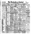 Londonderry Sentinel Thursday 10 February 1921 Page 1
