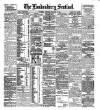 Londonderry Sentinel Thursday 24 February 1921 Page 1