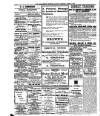 Londonderry Sentinel Saturday 05 March 1921 Page 4