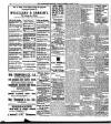 Londonderry Sentinel Tuesday 22 March 1921 Page 2