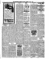 Londonderry Sentinel Saturday 09 April 1921 Page 3