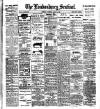 Londonderry Sentinel Tuesday 12 April 1921 Page 1