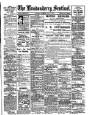 Londonderry Sentinel Saturday 07 May 1921 Page 1