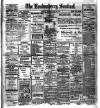 Londonderry Sentinel Saturday 18 June 1921 Page 1