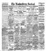Londonderry Sentinel Tuesday 09 August 1921 Page 1