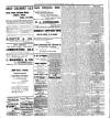 Londonderry Sentinel Tuesday 09 August 1921 Page 2